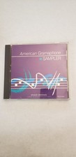 American Gramaphone Sampler CD
