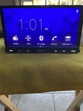 Sony Axv-ax5500 Ricevitore