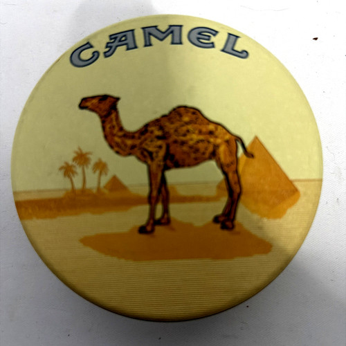 Latta sigarette cammello