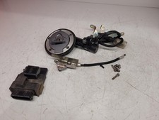 SET SERRATURE YAMAHA YZF R3 2017