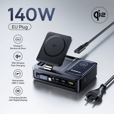 Baseus Nomos 140W Caricatore