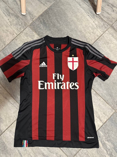 Maglia calcio milan - maglia, ac