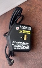 Varizoom VZ-DVX100 usato per
