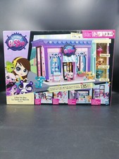 Littlest Pet Shop Set Style