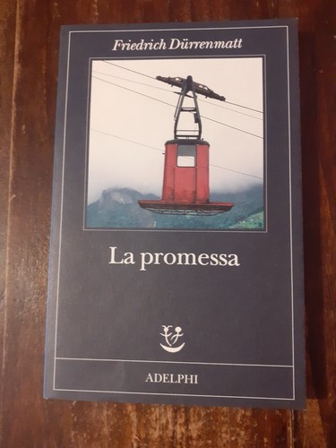 Friedrich durrenmatt la - friedrich,