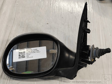 1608264280 Specchio retrovisore est. Sinistro PEUGEOT 206 1.4 Ber. 3p/b/1360cc