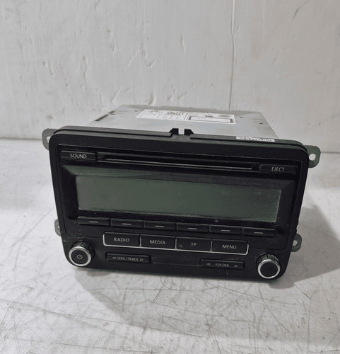 Autoradio volkswagen golf - volkswagen,