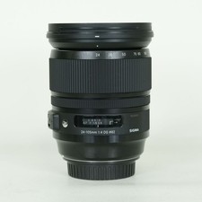 SIGMA 24-105mm F4 DG OS HSM