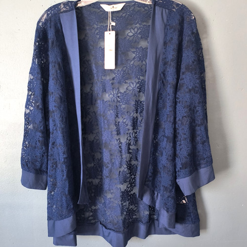 Kimono agnes orinda - orinda, 3x