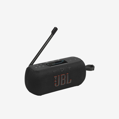 Jbl tuner radio dab - jbl,