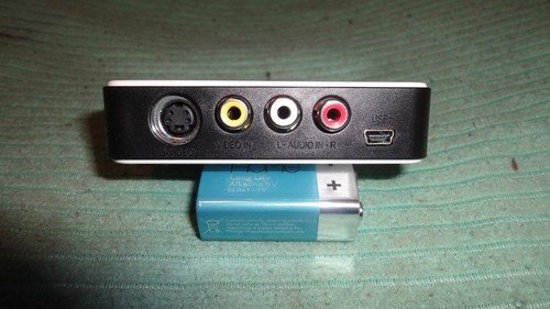 Vidbox nwo3 per - per, pc