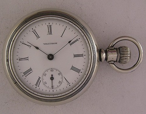 Orologio tasca antico - orologio,