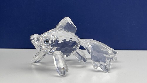 Swarovski figurine 631103