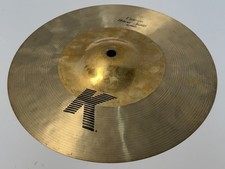 Zildjian K Custom Hybrid
