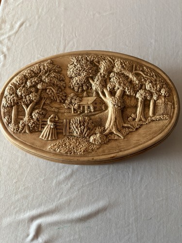 Hershey stampi ceramica 1981 - stampi,