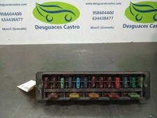 Porta Fusibili per SUZUKI