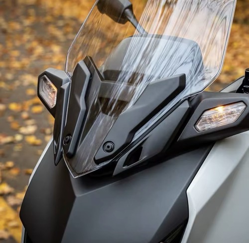 2pz yamaha xmax 300 2023 - xmax, 2023-2026