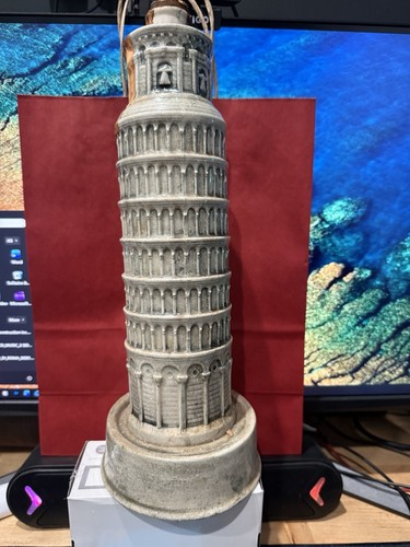 Torre pendente pisa - torre, di