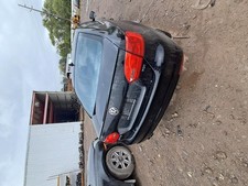 Used Air Cleaner Assembly