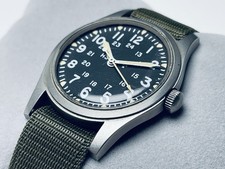 Orologio polso militare - orologio, da