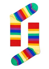 Happy Socks Rainbow Pride