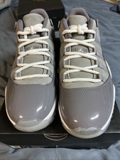 Jordan 11 Low Uomo Taglia 11.5