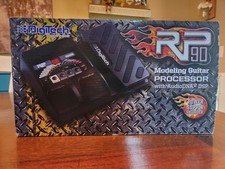 DigiTech RP90 Processore per