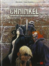 Il grande potere del Chninkel