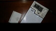 ✅?Radio portatile trevi 924 da restaurare