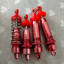 Rc Model Set 4 ammortizzatore