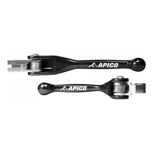 Set leve freno frizione - freno, bici