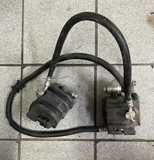 Pinze freno anteriore Z750 2007 2012 kawasaki