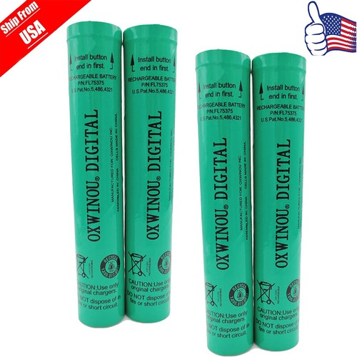 Streamlight stinger 2ah 6v - streamlight,