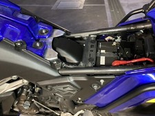 Snorkel Maggiorato Professionale Yamaha Ténéré 700 – Flusso Aria + Reattività