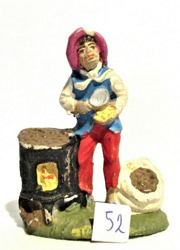 Statuina presepe - statuina,