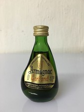 Raro Mignon Miniature ARMAGNAC