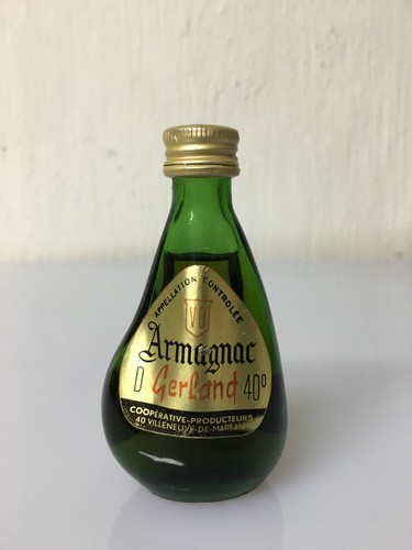 Raro mignon miniature armagnac - raro,