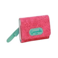 PORTAFOGLIO SMART CAMOMILLA