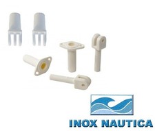 FISSAGGIO TENDALINO CAPPOTTINA