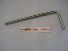 LEVA ARTICOLAZIONE FRIZIONE MOTOZAPPA BRUMI MM10