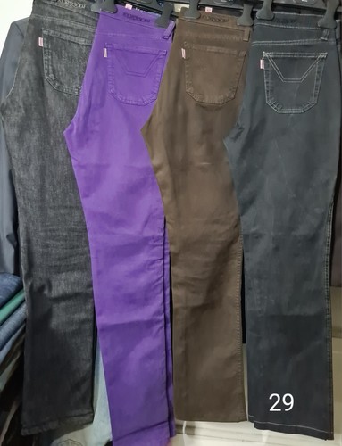 Jeans jeckerson taglia - jeans,
