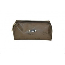 Beauty case Alviero Martini Prima Classe Brown
