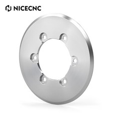 NICECNC 7oz Poids de