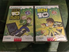 A scuola con ben 10 softwing