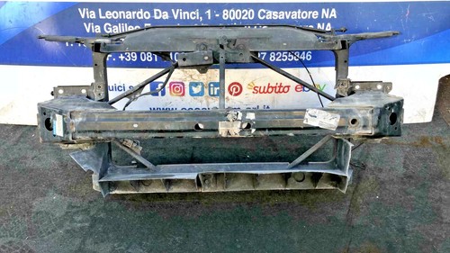 Ricambi usati calandra mazda - calandra,