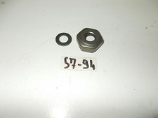 INGRANAGGIO MESSA IN MOTO