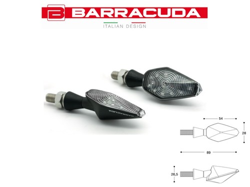 Frecce led miniviper - frecce,