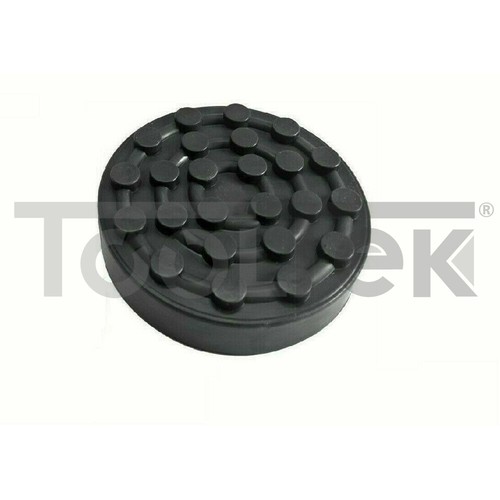 Tampone gomma cric - in,