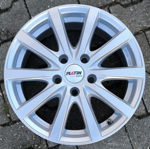 Usato orig platino - 1, usato,