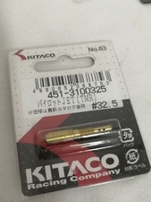 Getto minimo Carburatore  Mikuni 32.5 kitaco